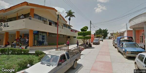 PRESIDENCIA MUNICIPAL